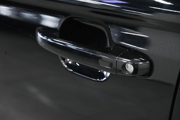 Geely Atlas Luxury, 2020 года, пробег 149582 км