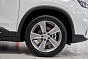 Geely Okavango Флагман, белый