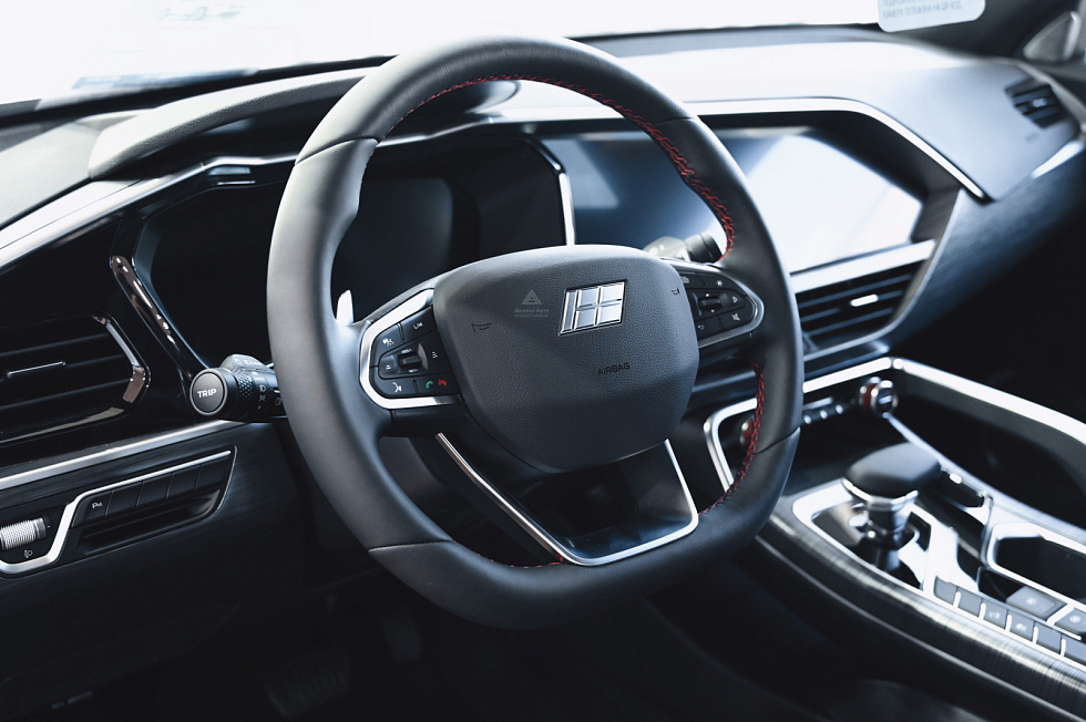 Knewstar 001 Flagship, черный