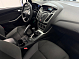Ford Focus SYNC Edition, 2012 года, пробег 77000 км