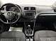Volkswagen Polo Trendline, 2016 года, пробег 161328 км