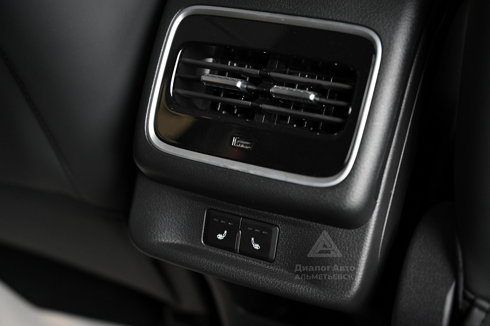 TENET T7 Актив, серый