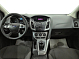 Ford Focus SYNC Edition, 2011 года, пробег 158545 км