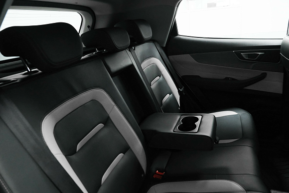 Chery Tiggo 4 Pro Ultimate, 2023 года, пробег 55000 км