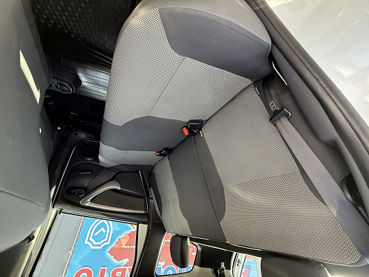 Renault Duster Expression, 2018 года, пробег 189828 км