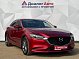 Mazda 6 Active, 2021 года, пробег 64056 км