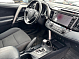 Toyota RAV4 Adventure, 2018 года, пробег 162309 км
