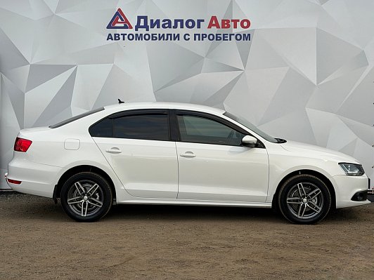 Volkswagen Jetta Comfortline, 2014 года, пробег 347000 км