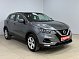 Nissan Qashqai SE, 2019 года, пробег 86317 км