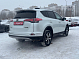 Toyota RAV4, 2019 года, пробег 133240 км
