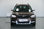 Skoda Yeti Ambition, 2015 года, пробег 124215 км