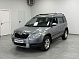 Skoda Yeti, 2013 года, пробег 216000 км