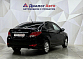Hyundai Solaris Elegance, 2016 года, пробег 174430 км