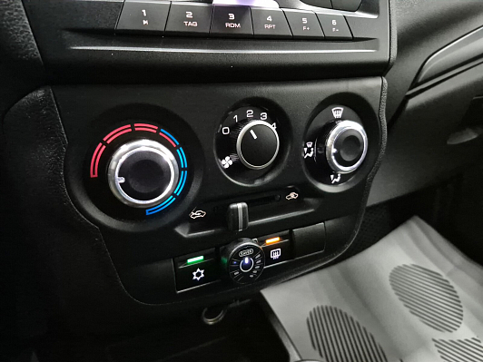 Lada (ВАЗ) Granta Comfort (2018-2021), 2019 года, пробег 143000 км