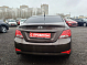 Hyundai Solaris Comfort, 2015 года, пробег 110590 км