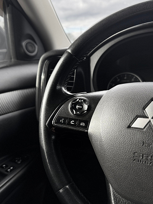 Mitsubishi Outlander Inform, 2013 года, пробег 252500 км