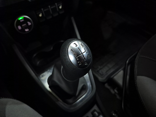 Lada (ВАЗ) XRAY Luxe Prestige, 2019 года, пробег 73988 км