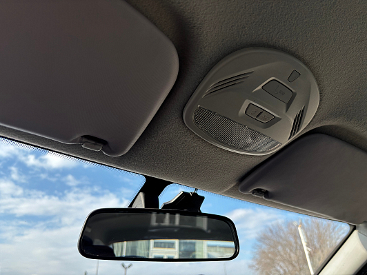 Lada (ВАЗ) Granta Classic Optima, 2021 года, пробег 95437 км