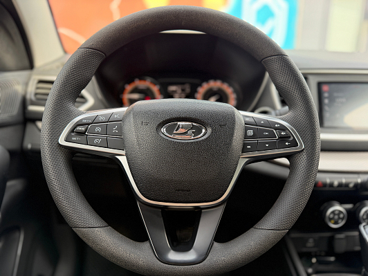 Lada (ВАЗ) Vesta Life'24, 2024 года, пробег 26000 км