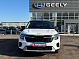 Kia Seltos Deluxe Edition, 2024 года, пробег 21600 км