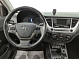 Hyundai Solaris Comfort, 2019 года, пробег 127179 км