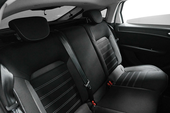 Renault Arkana Drive, 2022 года, пробег 46029 км