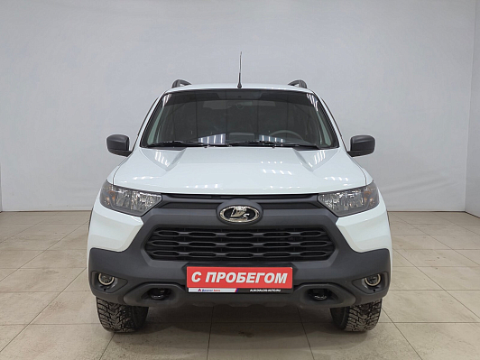 Lada (ВАЗ) Niva Travel KHL'24, 2024 года, пробег 34375 км