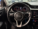 Kia Rio, 2020 года, пробег 106946 км