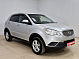 SsangYong Actyon Original, 2013 года, пробег 172116 км