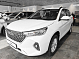 Haval M6 Оптимум, белый
