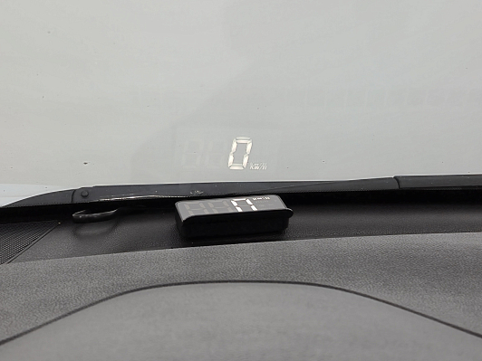 Kia Ceed Comfort, 2012 года, пробег 186532 км