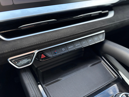 Geely Monjaro Flagship, 2024 года, пробег 55000 км