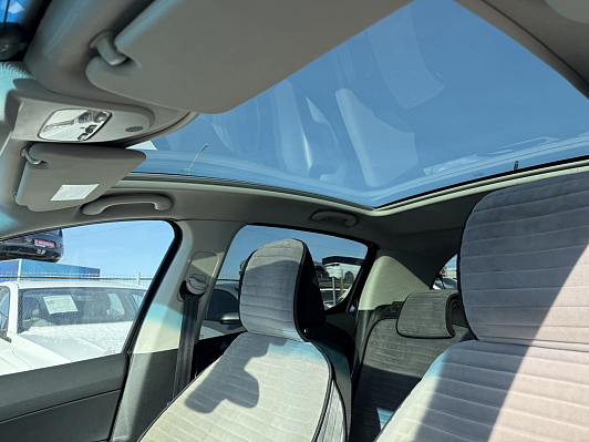 Peugeot 308 Sportium, 2012 года, пробег 161000 км