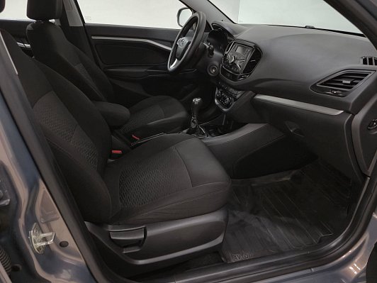 Lada (ВАЗ) Vesta Comfort, 2019 года, пробег 239444 км