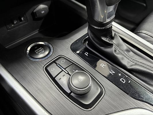 Chery Tiggo 4 Comfort, 2019 года, пробег 53764 км