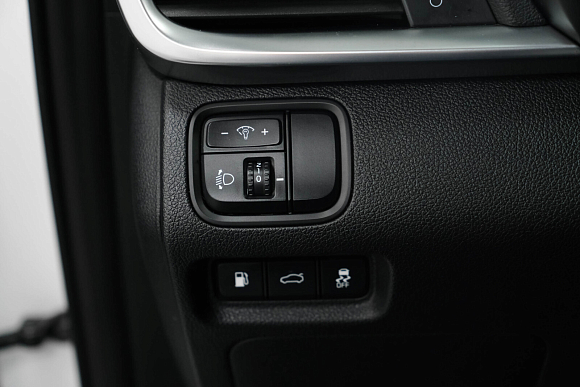 Kia Optima Premium, 2019 года, пробег 178000 км