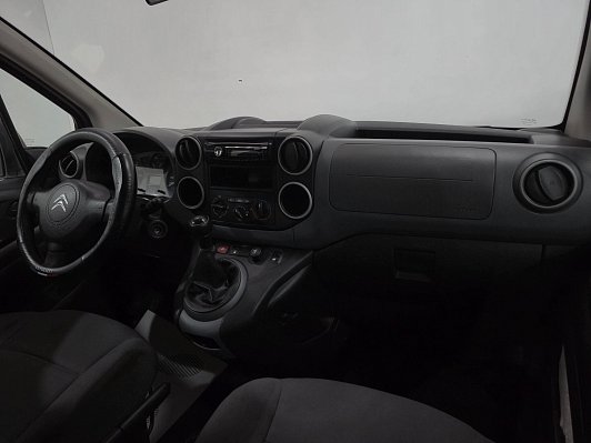 Citroen Berlingo Dynamique, 2012 года, пробег 185104 км