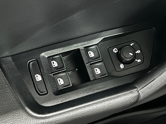 Volkswagen Taos Exclusive, 2021 года, пробег 62400 км