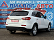 Zotye T600 Royal, 2018 года, пробег 108980 км