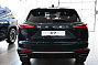 Haval F7 Премиум (2026), голубой