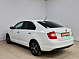 Skoda Rapid Ambition, 2015 года, пробег 134170 км