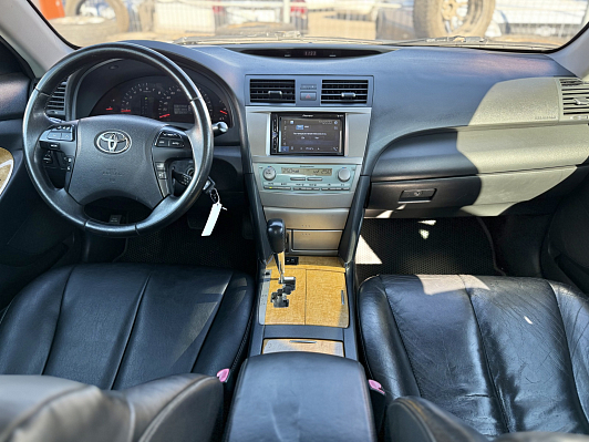 Toyota Camry Престиж, 2006 года, пробег 225151 км
