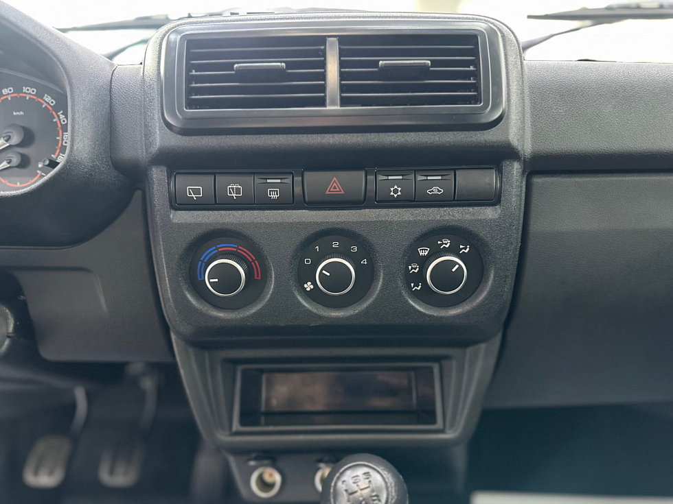 Lada (ВАЗ) Niva Legend Urban'24, черный