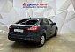 Ford Focus SYNC Edition, 2012 года, пробег 183412 км