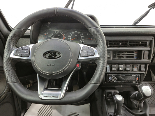 Lada (ВАЗ) 2329, 2013 года, пробег 130032 км