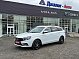 Lada (ВАЗ) Vesta Comfort, 2019 года, пробег 95939 км
