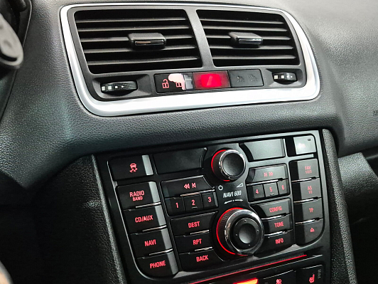 Opel Meriva, 2011 года, пробег 267913 км