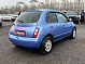 Nissan Micra, 2004 года, пробег 371822 км