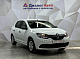 Renault Logan Access, 2015 года, пробег 157838 км