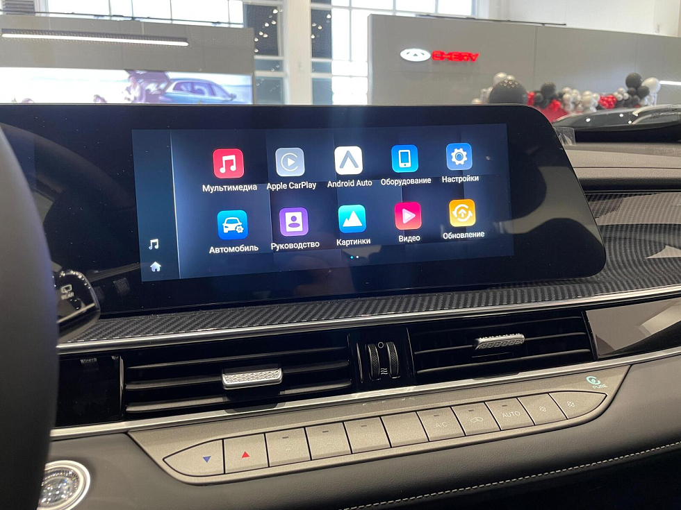 Tenet T7 Актив, белый